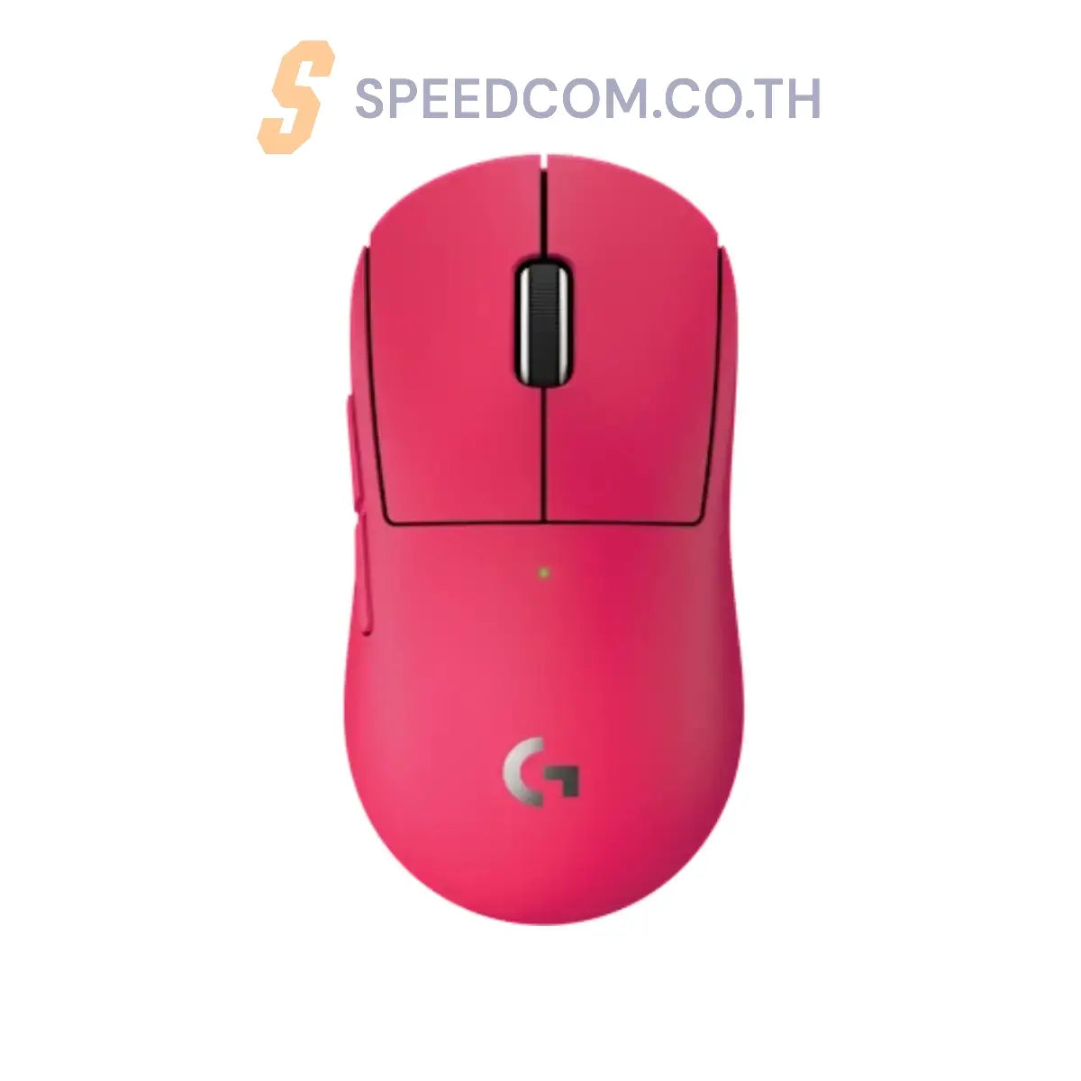 เมาส์ไร้สาย Logitech G PROX SUPERLIGHT 2C - SpeedCom