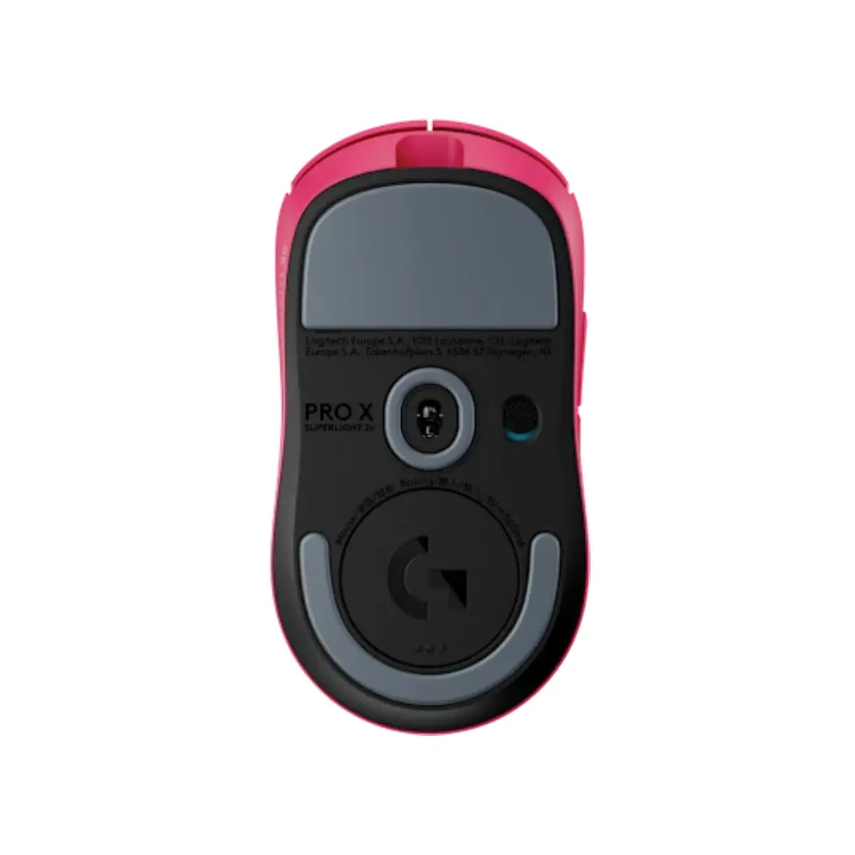 เมาส์ไร้สาย Logitech G PROX SUPERLIGHT 2C - SpeedCom