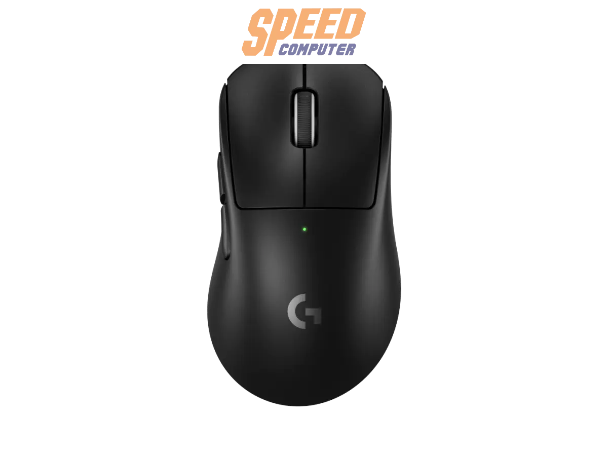 เมาส์ไร้สาย Logitech G Pro X Superlight 2 DEX - SpeedCom