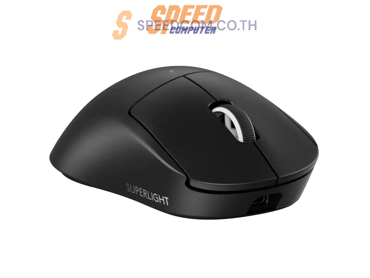 เมาส์ไร้สาย Logitech G Pro X Superlight 2 DEX - SpeedCom