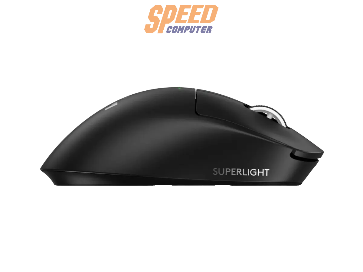 เมาส์ไร้สาย Logitech G Pro X Superlight 2 DEX - SpeedCom