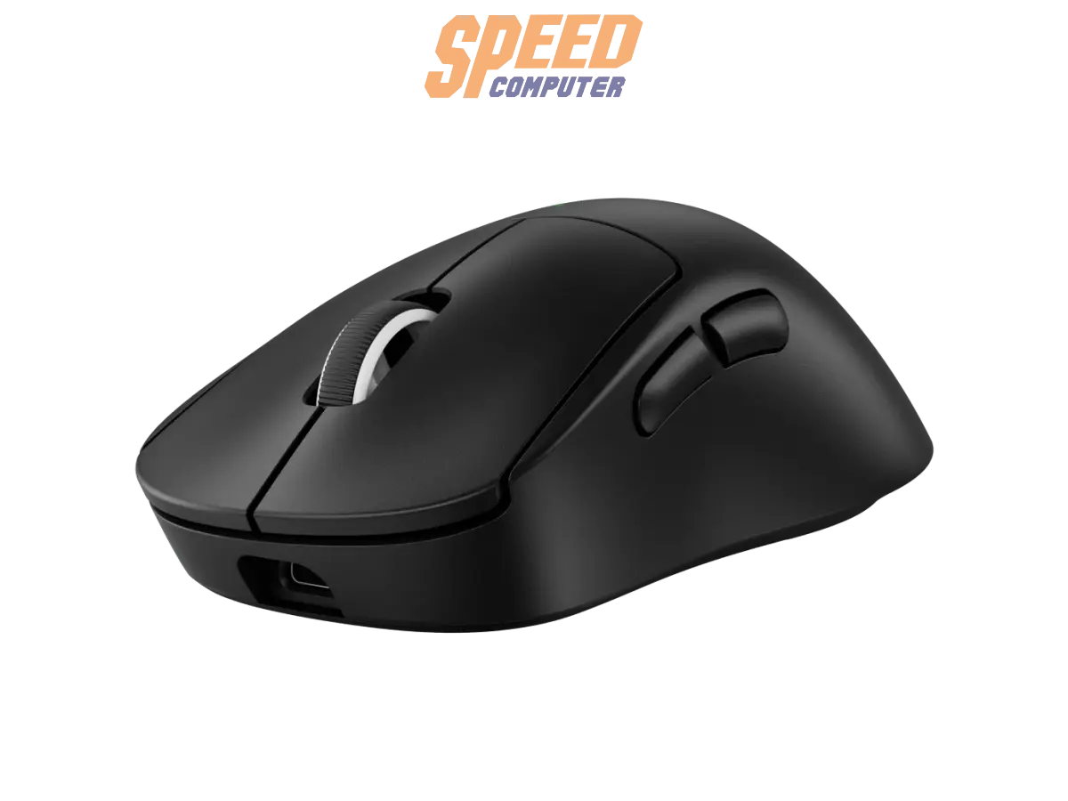 เมาส์ไร้สาย Logitech G Pro X Superlight 2 DEX - SpeedCom