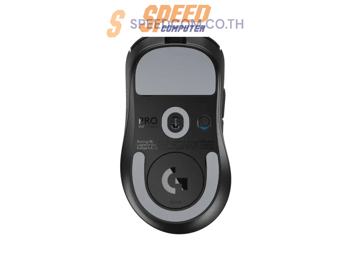 เมาส์ไร้สาย Logitech G Pro X Superlight 2 DEX - SpeedCom