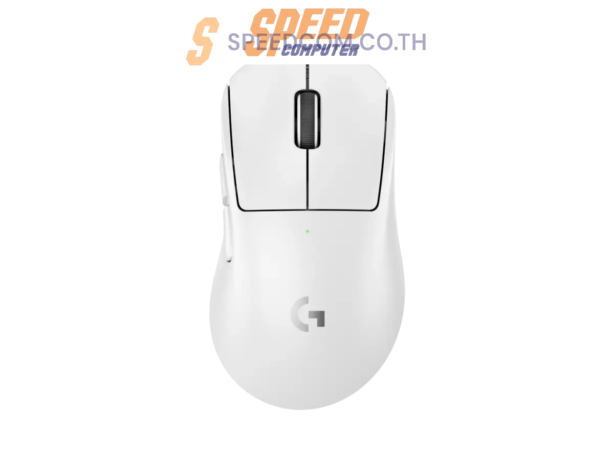 เมาส์ไร้สาย Logitech G Pro X Superlight 2 DEX - SpeedCom