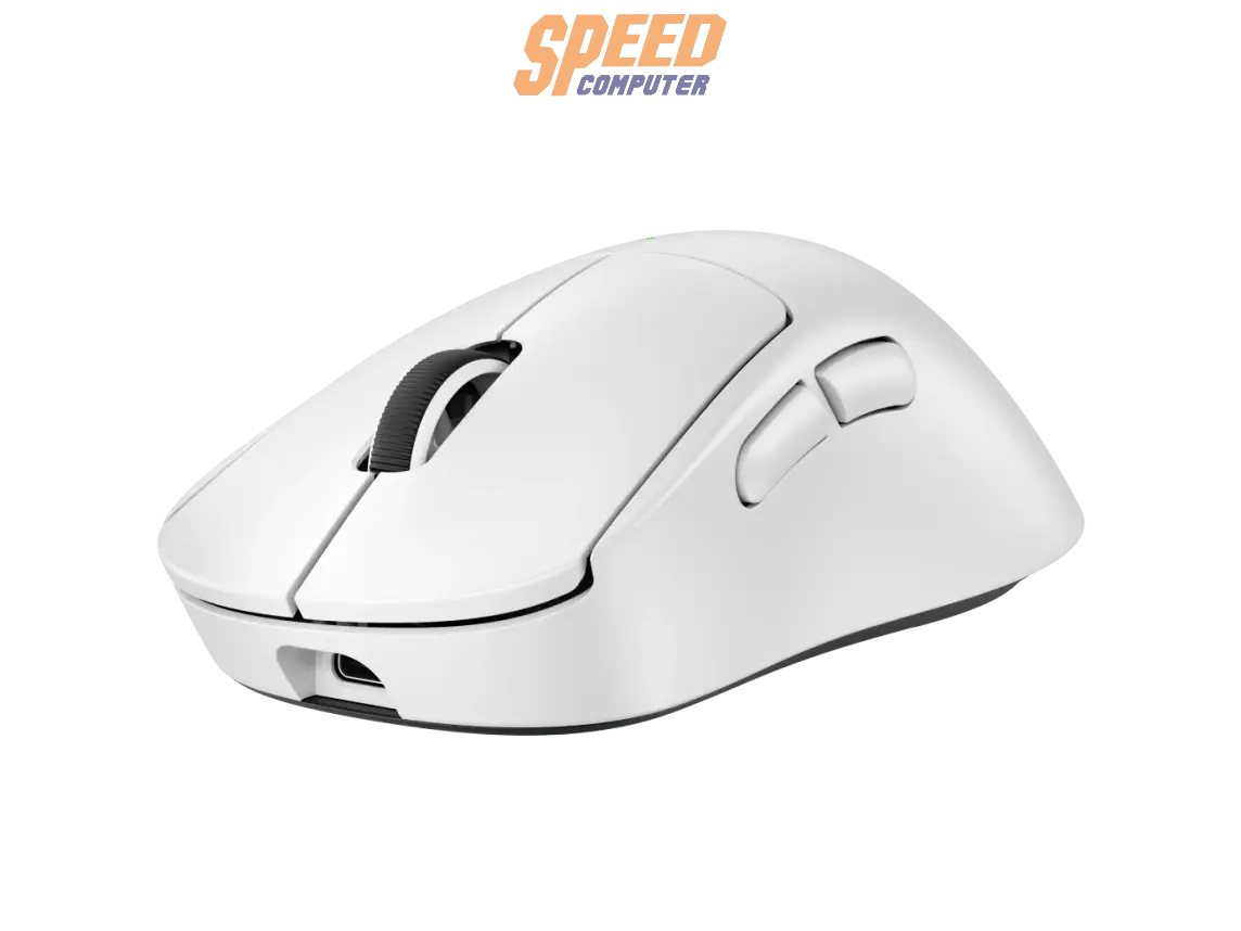 เมาส์ไร้สาย Logitech G Pro X Superlight 2 DEX - SpeedCom