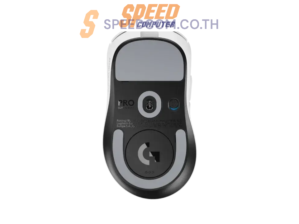 เมาส์ไร้สาย Logitech G Pro X Superlight 2 DEX - SpeedCom