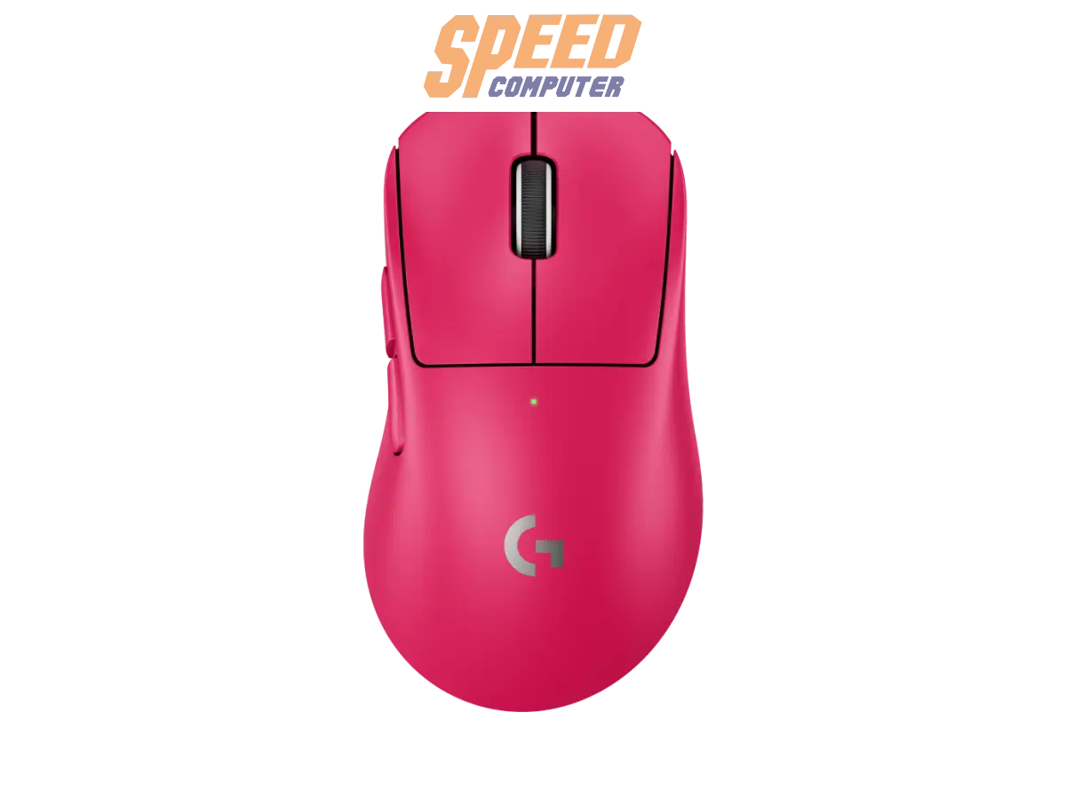 เมาส์ไร้สาย Logitech G Pro X Superlight 2 DEX - SpeedCom