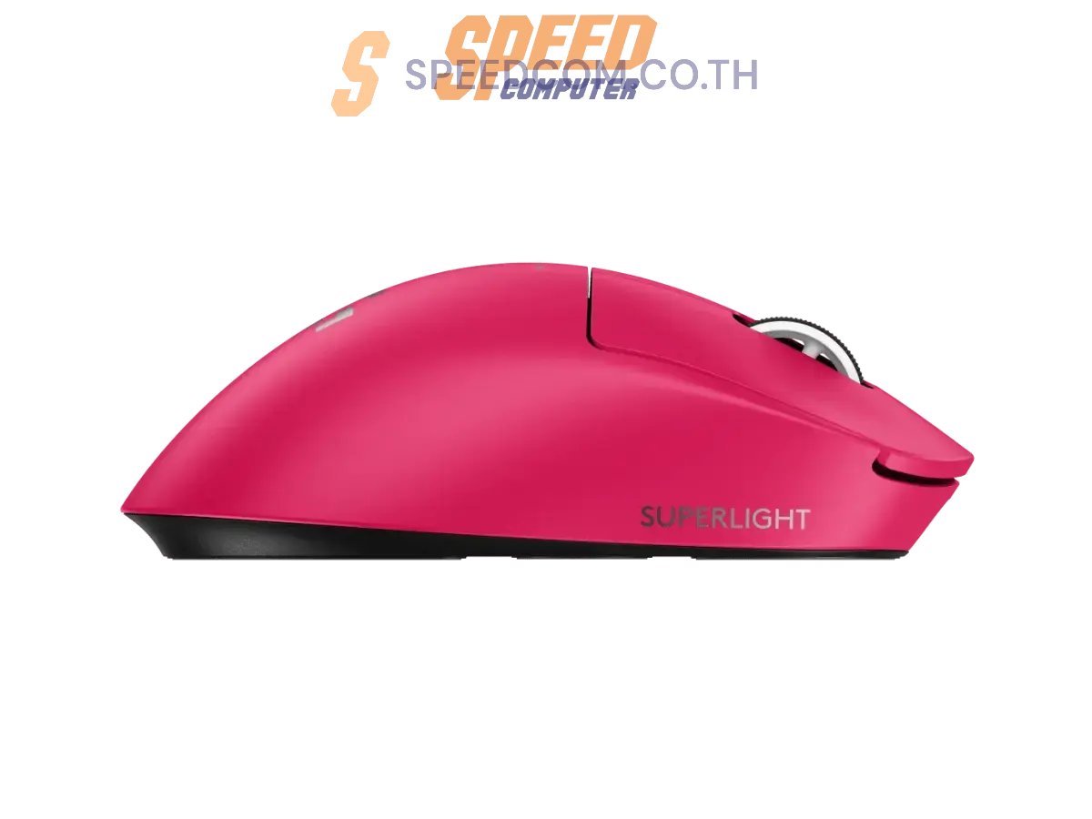 เมาส์ไร้สาย Logitech G Pro X Superlight 2 DEX - SpeedCom