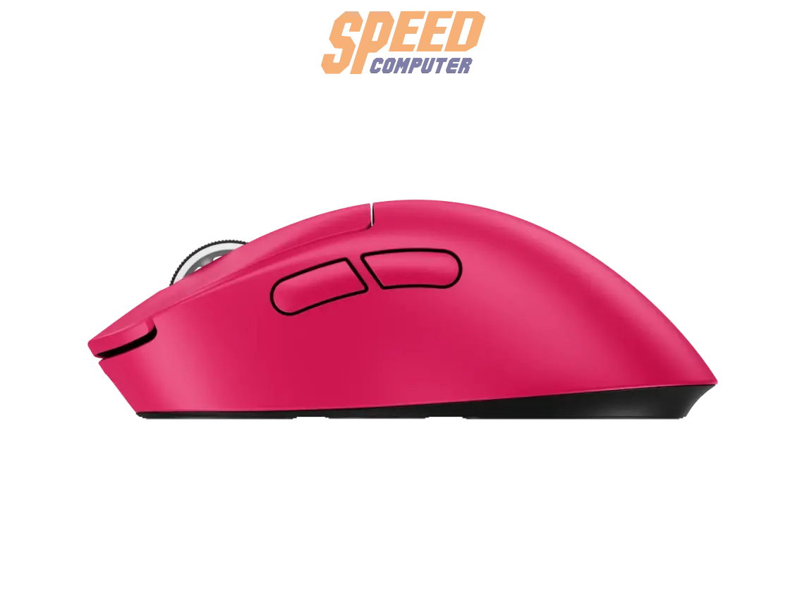 เมาส์ไร้สาย Logitech G Pro X Superlight 2 DEX - SpeedCom