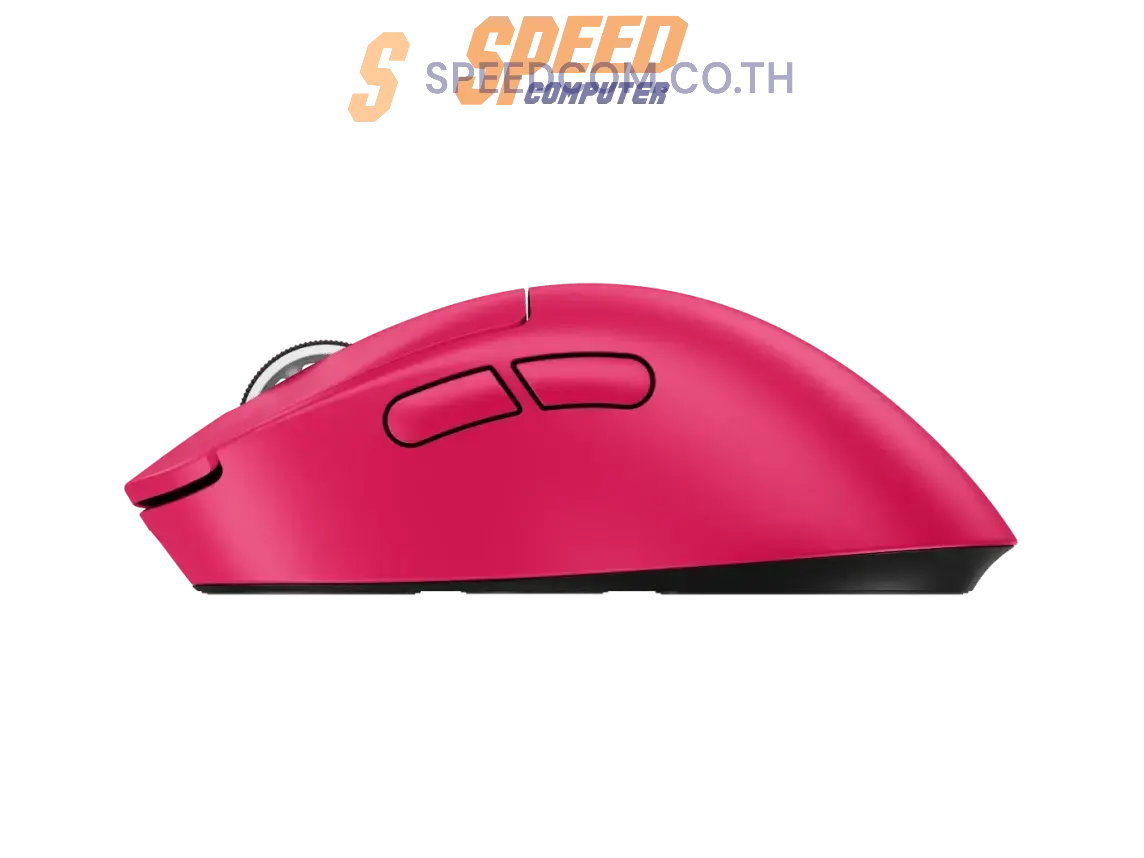 เมาส์ไร้สาย Logitech G Pro X Superlight 2 DEX - SpeedCom