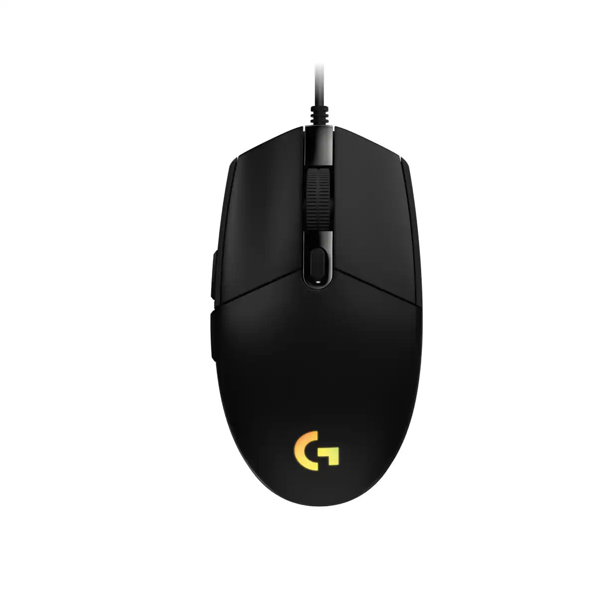 เมาส์ Logitech G102SpeedCom