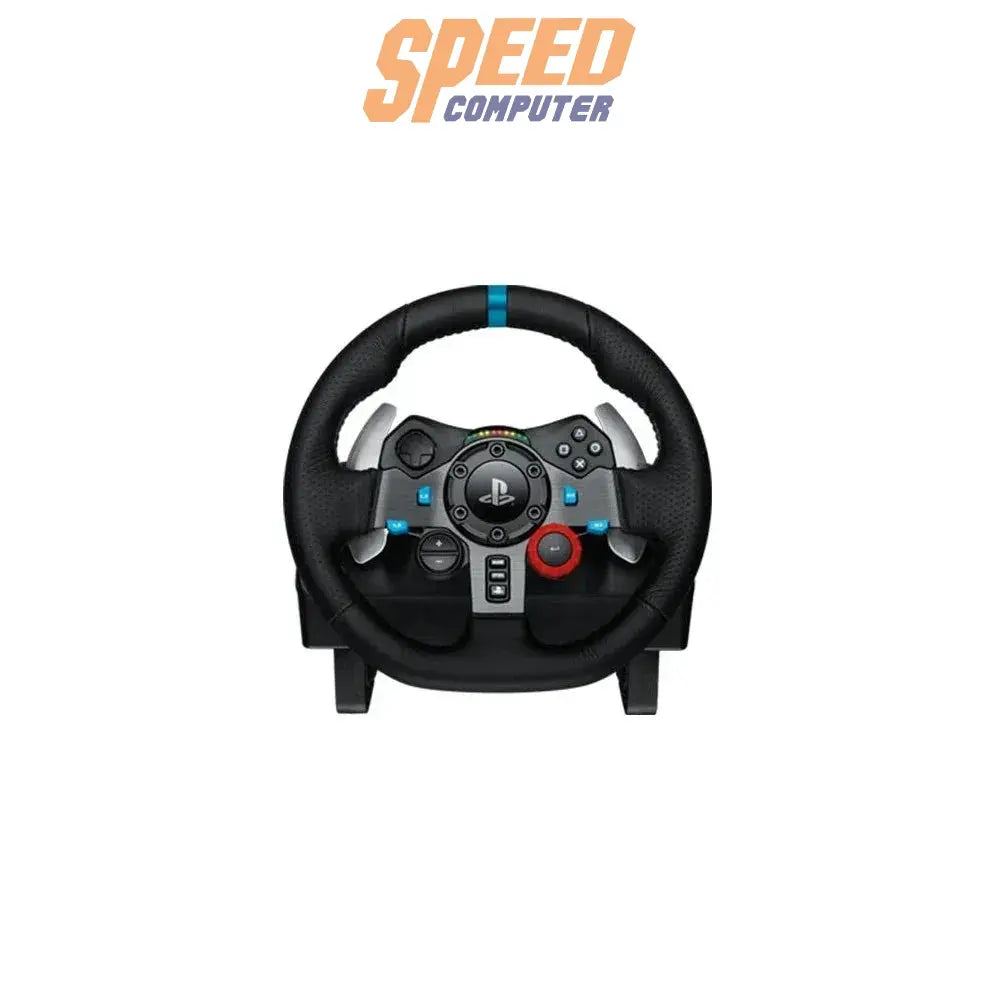 จอยพวงมาลัย Logitech G29SpeedCom