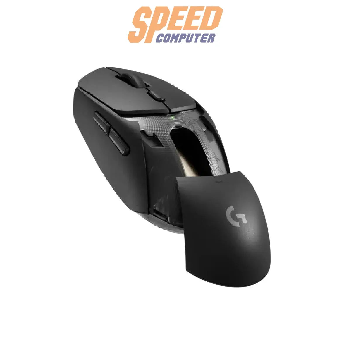 เมาส์ไร้สาย Logitech G309 LIGHTSPEED - SpeedCom