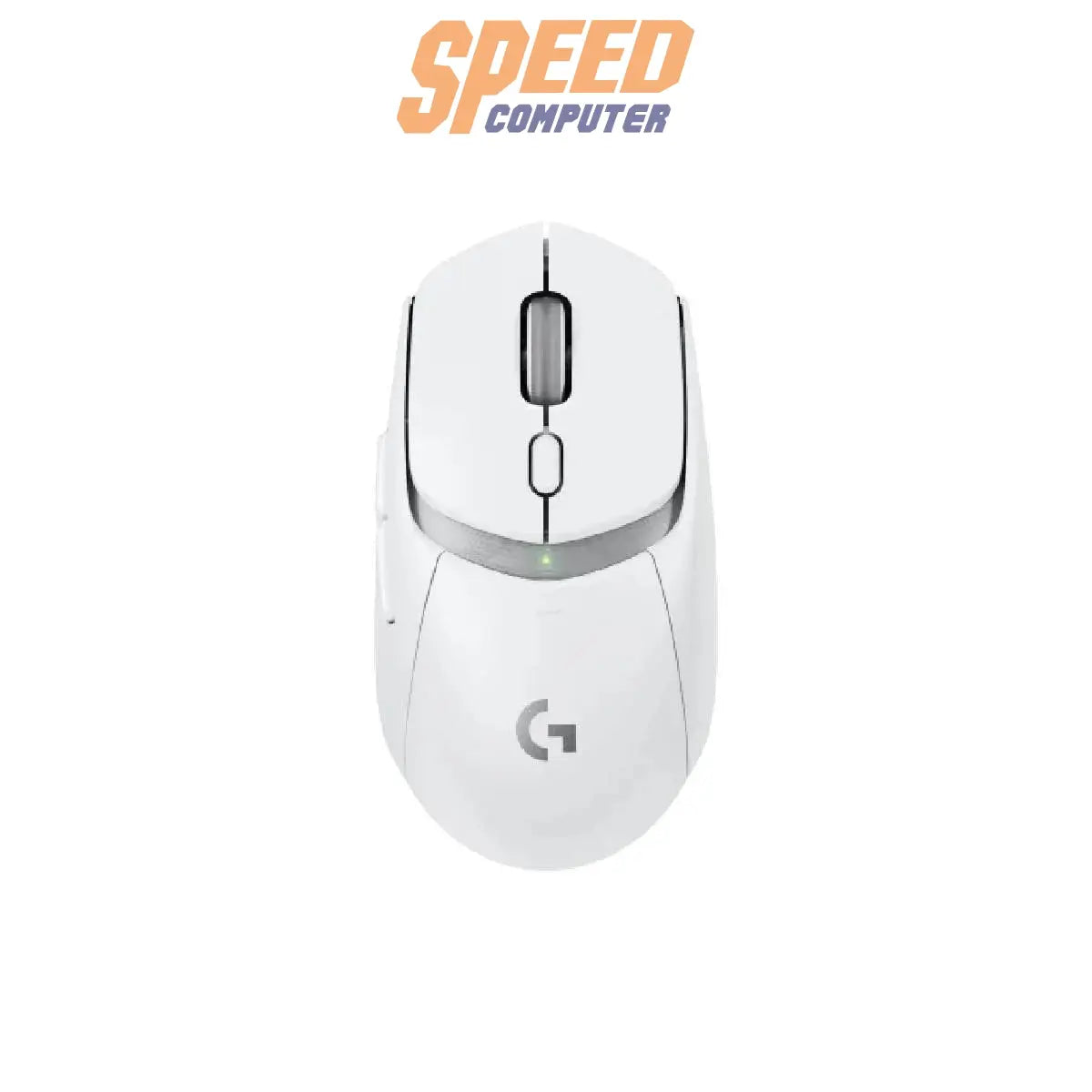 เมาส์ไร้สาย Logitech G309 LIGHTSPEED - SpeedCom