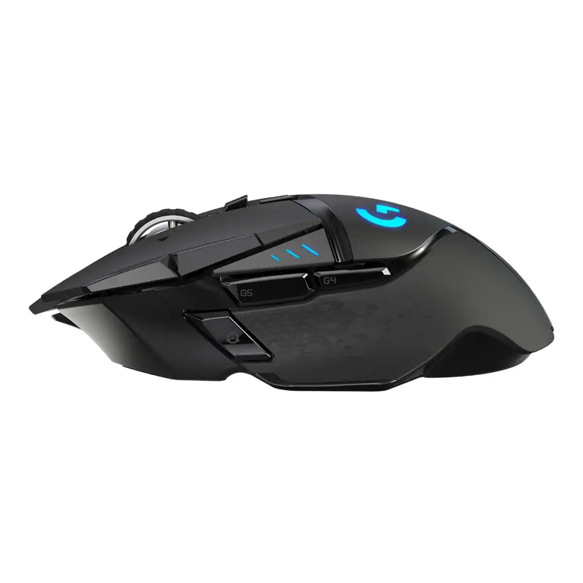 เมาส์ไร้สาย Logitech G502 LIGHTSPEEDSpeedCom