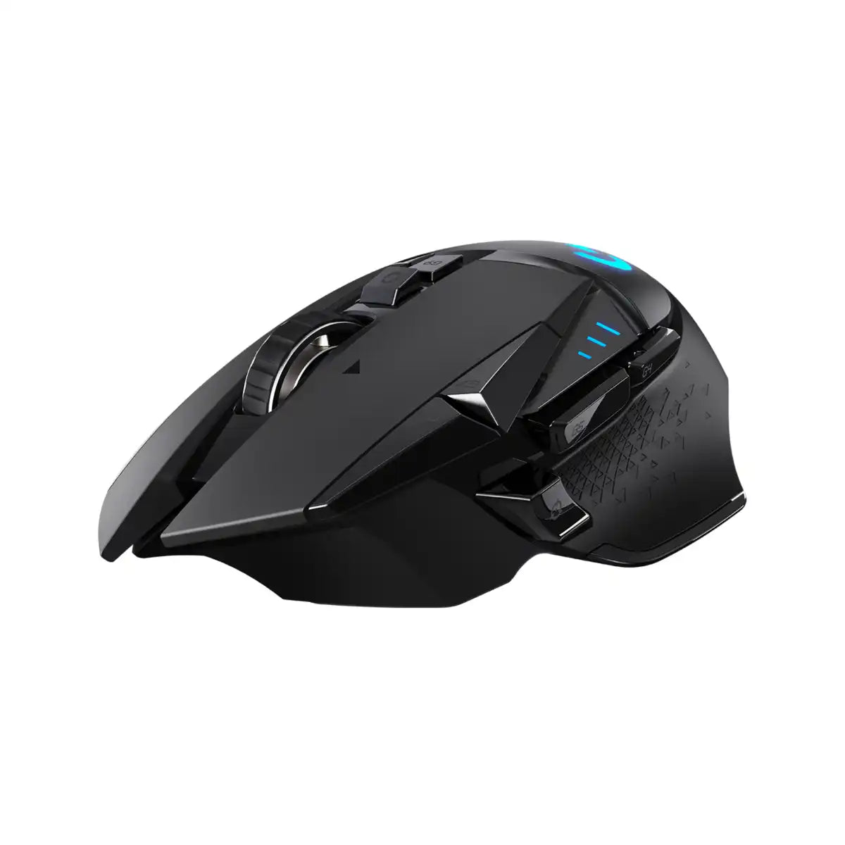 เมาส์ไร้สาย Logitech G502 LIGHTSPEEDSpeedCom