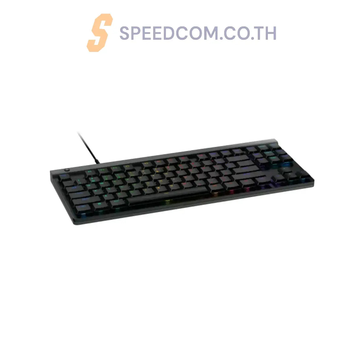 คีย์บอร์ด Logitech G515 Low Profile Wired สีดำ - SpeedCom