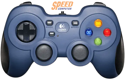 จอย Logitech Gaming F310 - SpeedCom