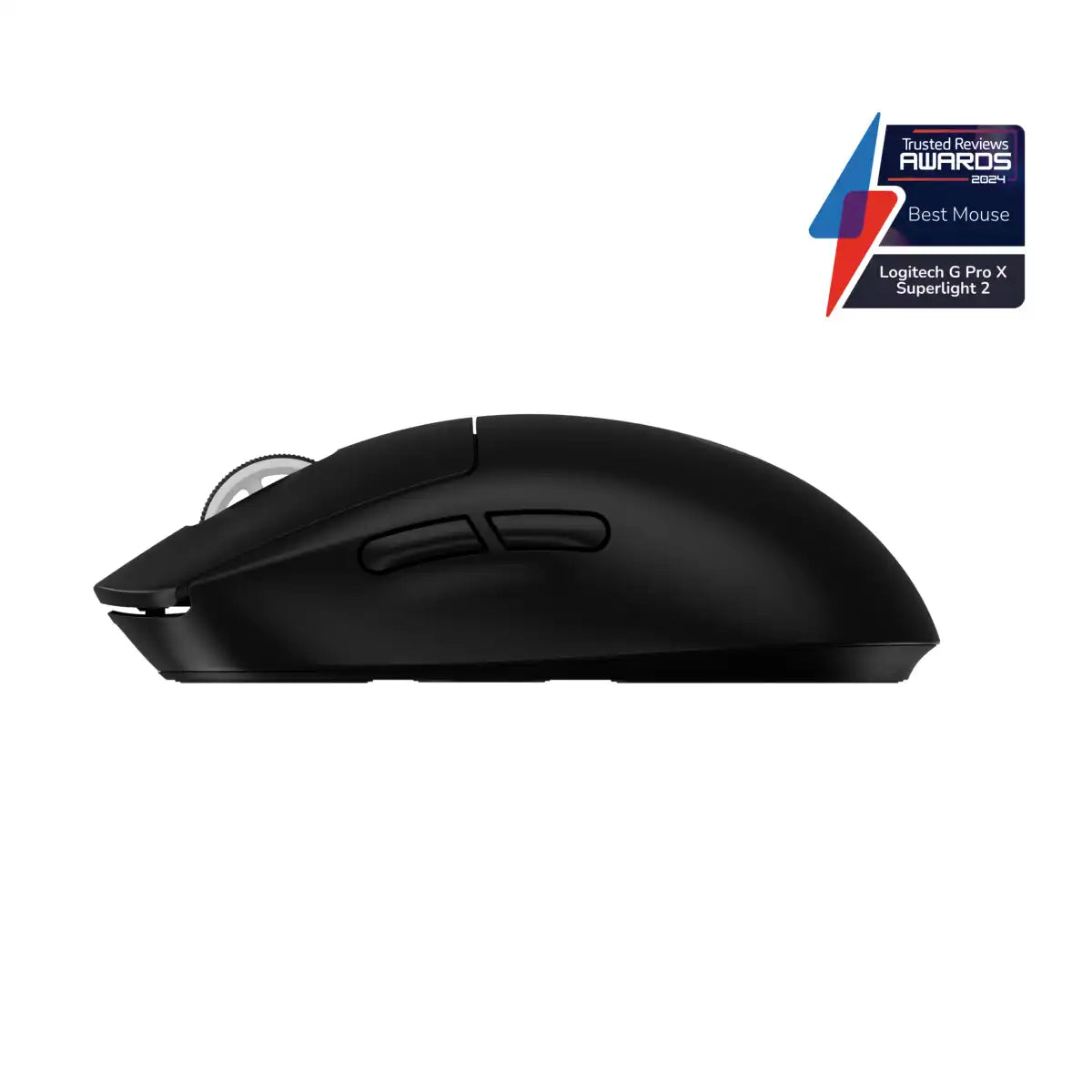 เมาส์ไร้สาย Logitech Gaming G Pro-x Superlight 2SpeedCom
