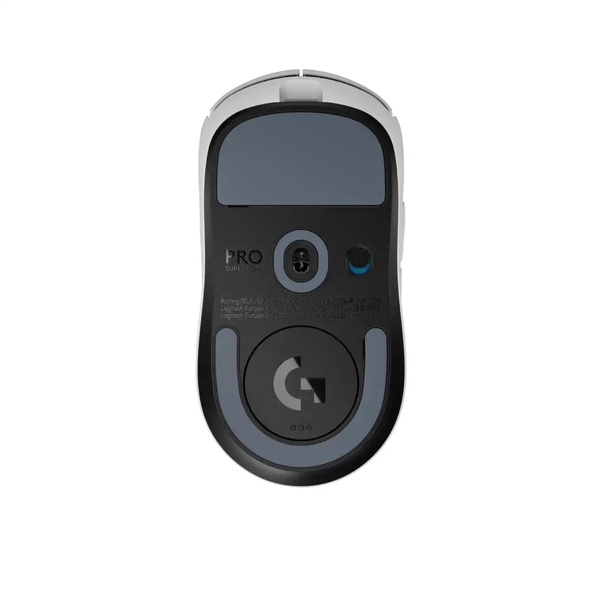 เมาส์ไร้สาย Logitech Gaming G Pro-x Superlight 2SpeedCom