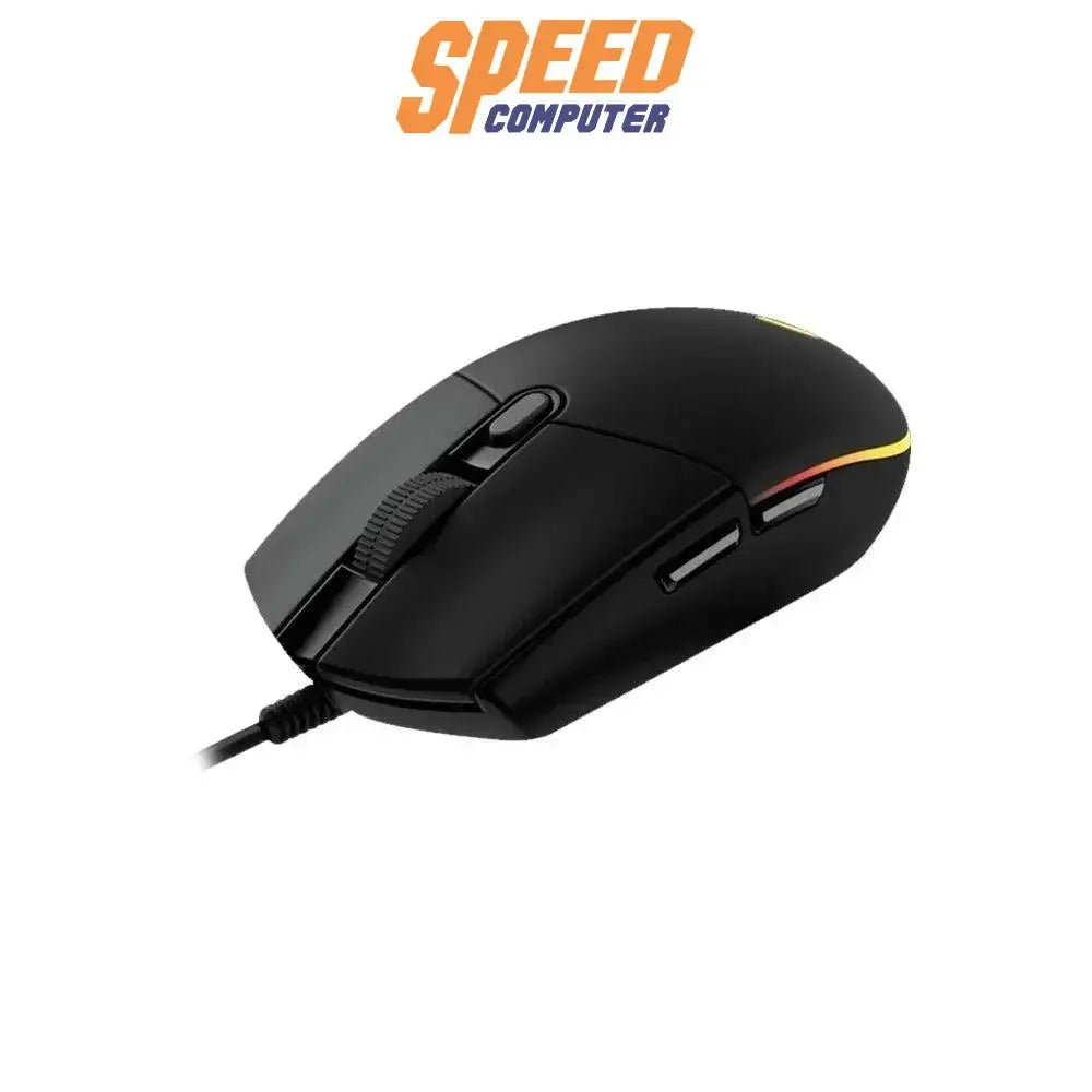 เมาส์ Logitech G102 - SpeedCom