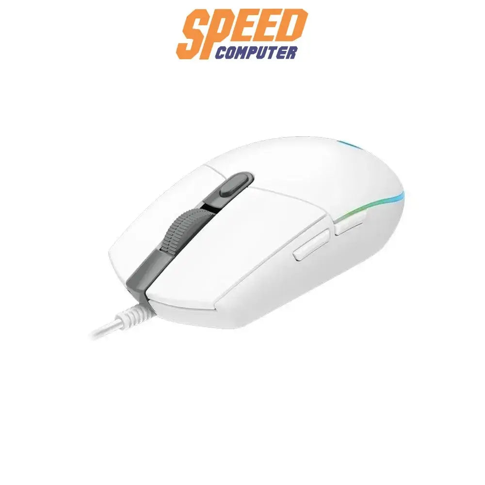 เมาส์ Logitech Gaming G102 - SpeedCom