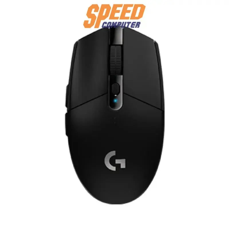 เมาส์ไร้สาย Logitech Gaming G304 - SpeedCom