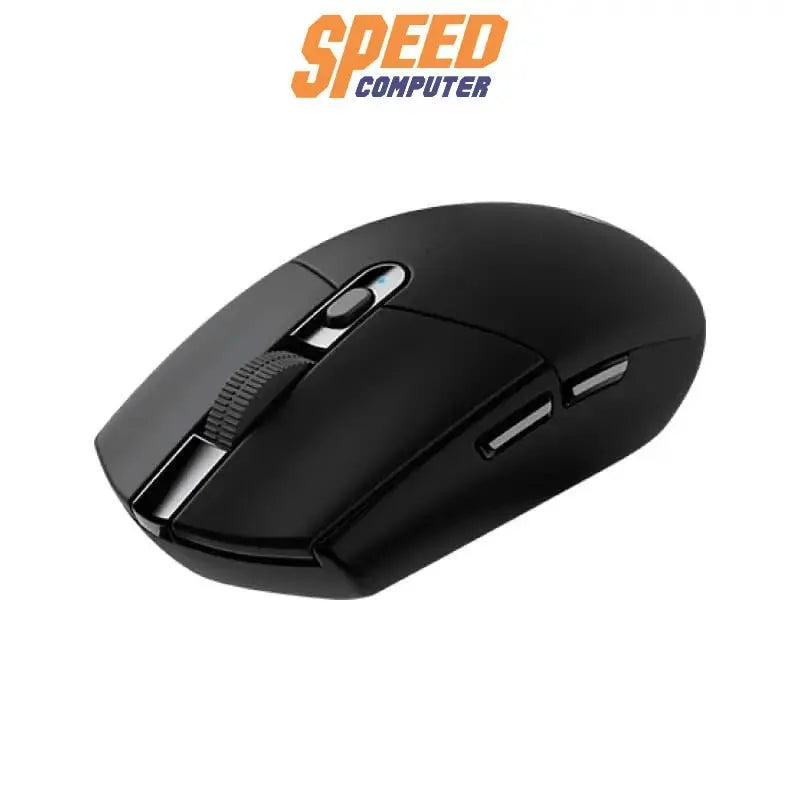 เมาส์ไร้สาย Logitech Gaming G304 - SpeedCom