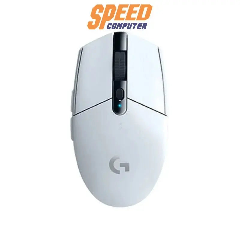 เมาส์ไร้สาย Logitech Gaming G304 - SpeedCom
