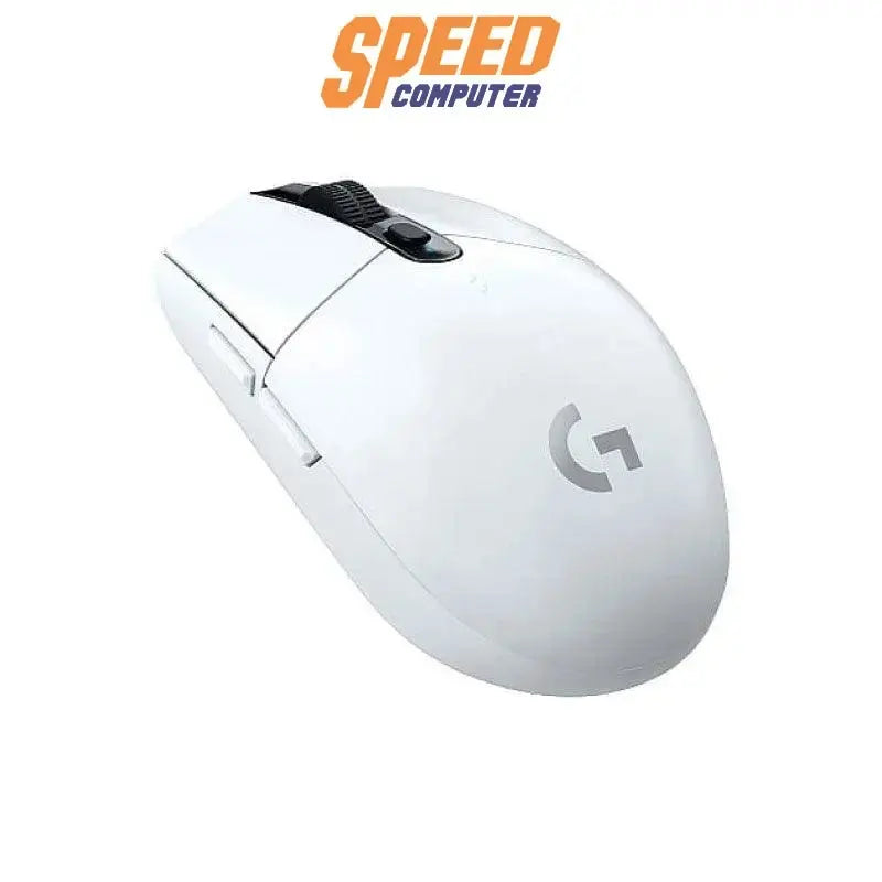 เมาส์ไร้สาย Logitech Gaming G304 - SpeedCom