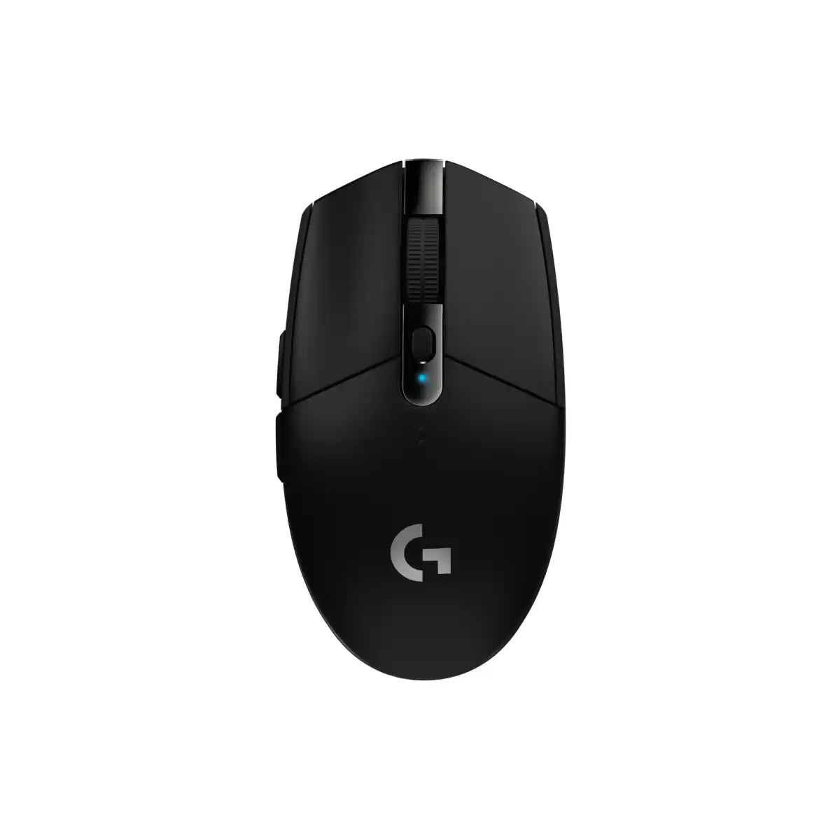 เมาส์ไร้สาย Logitech Gaming G304SpeedCom