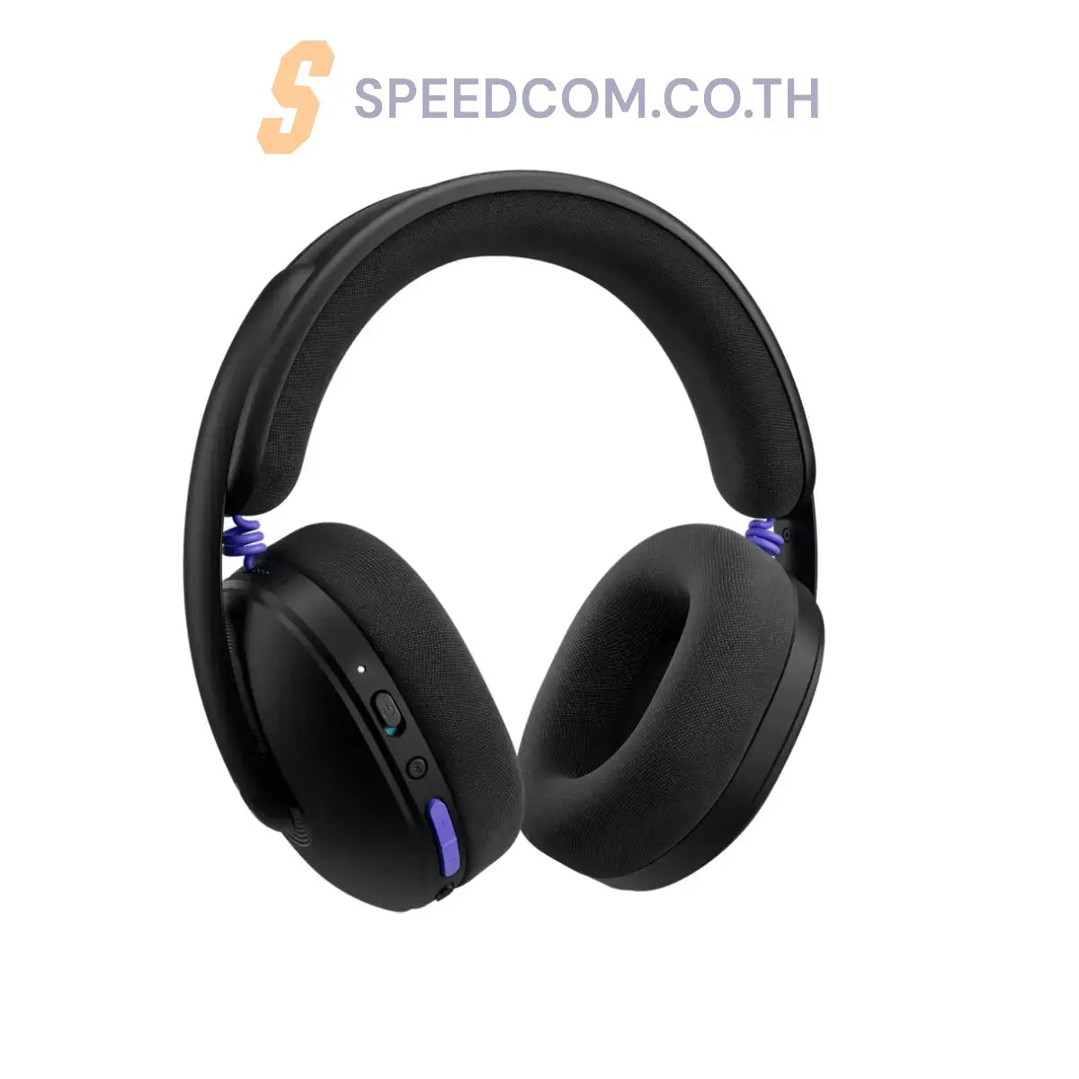 หูฟังไร้สาย Logitech Gaming G325 Lightspeed - SpeedCom