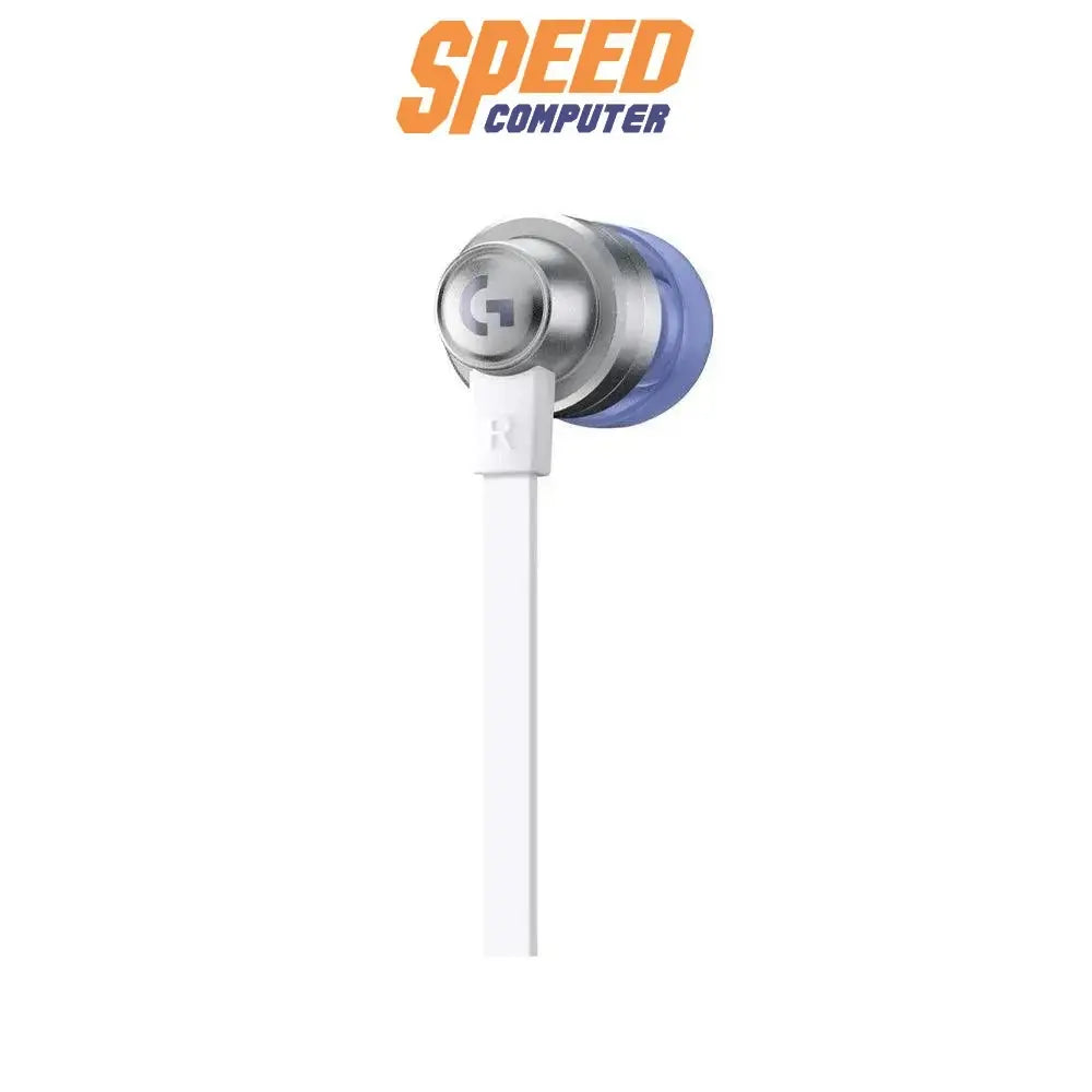 หูฟัง Logitech Gaming G333 In - Ear - SpeedCom