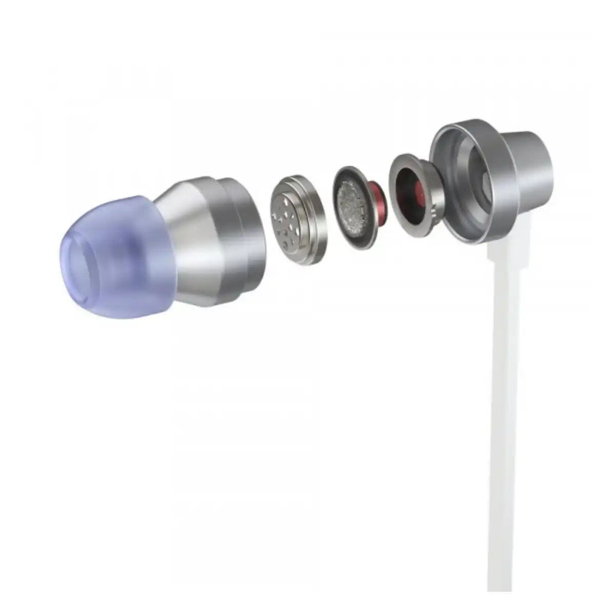 หูฟัง Logitech Gaming G333 In-Ear - SpeedCom