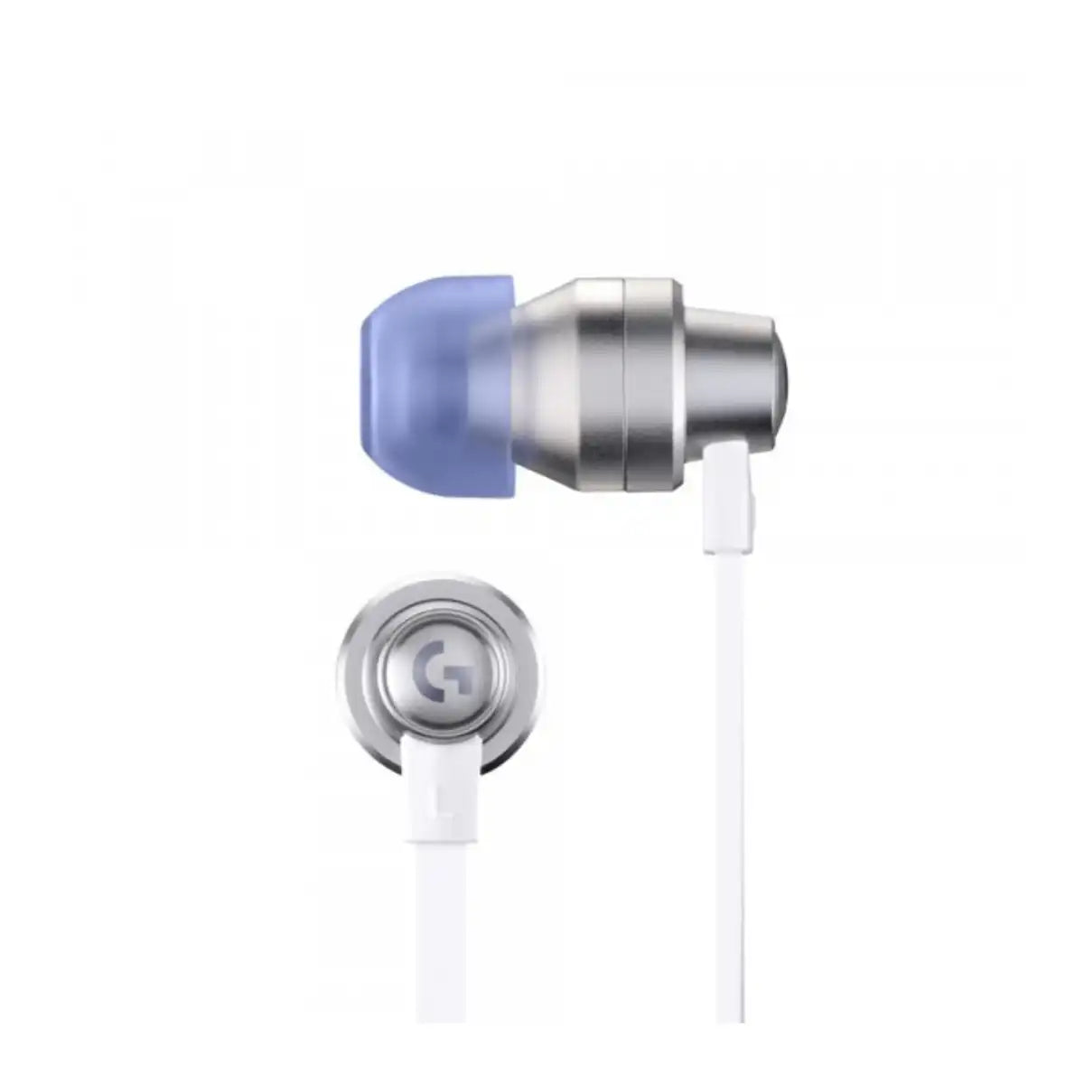 หูฟัง Logitech Gaming G333 In-Ear - SpeedCom