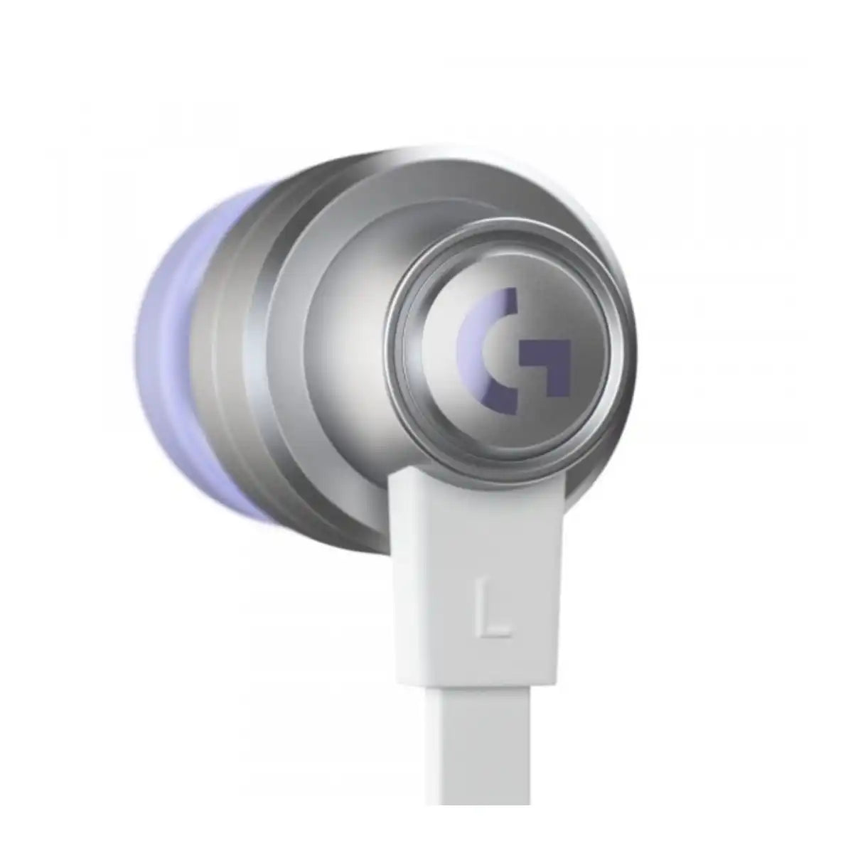 หูฟัง Logitech Gaming G333 In-Ear - SpeedCom
