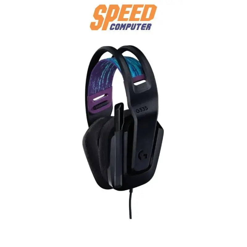 หูฟัง Logitech Gaming G335 - SpeedCom