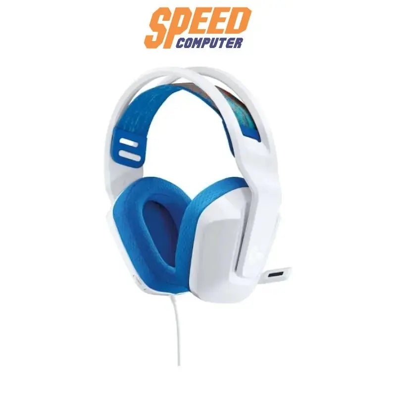 หูฟัง Logitech Gaming G335 - SpeedCom
