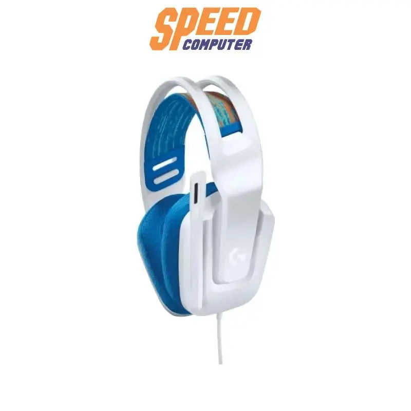 หูฟัง Logitech Gaming G335 - SpeedCom