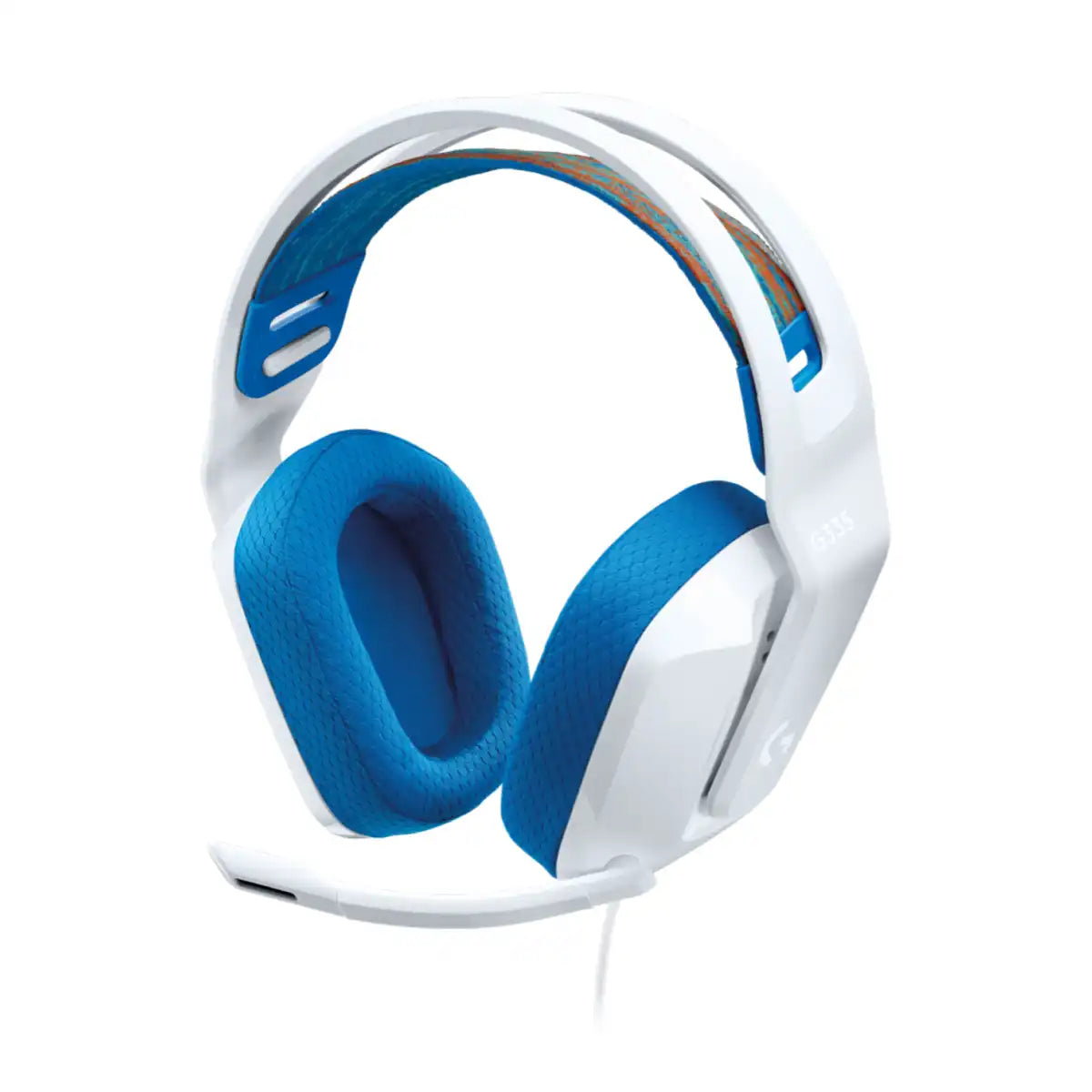 หูฟัง Logitech Gaming G335 - SpeedCom