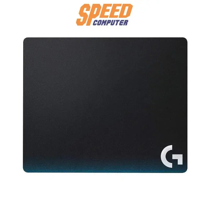 แผ่นรองเมาส์ Logitech Gaming G440 - SpeedCom