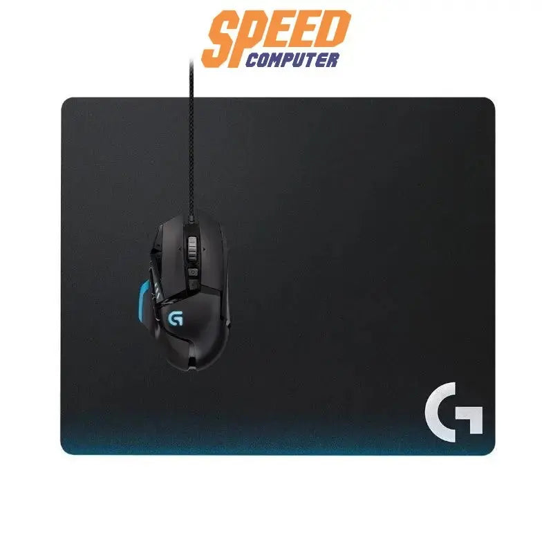 แผ่นรองเมาส์ Logitech Gaming G440 - SpeedCom
