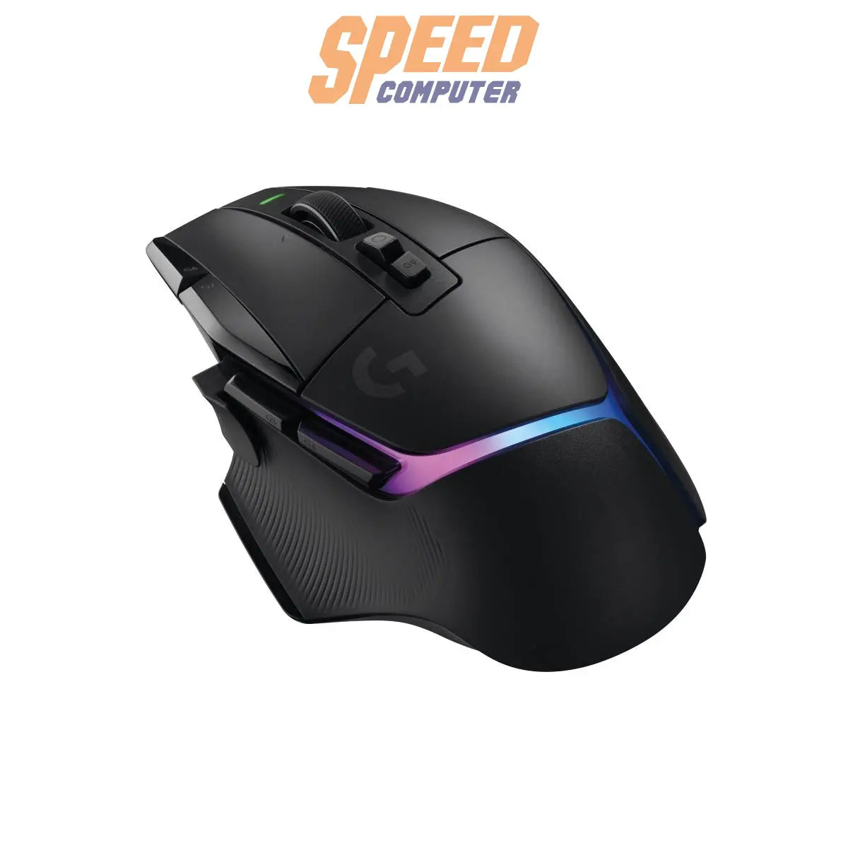 เมาส์ Logitech Gaming G502 X Plus