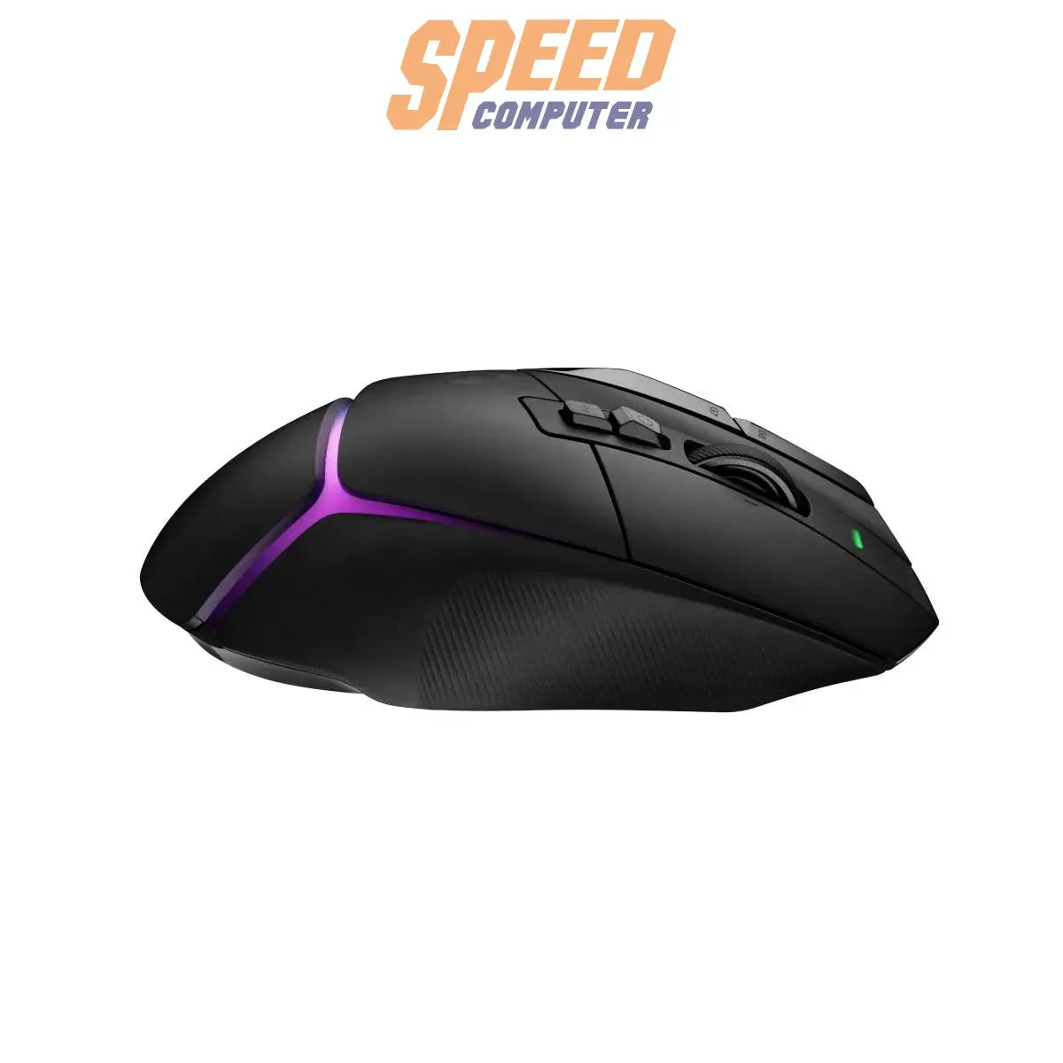 เมาส์ Logitech Gaming G502 X Plus