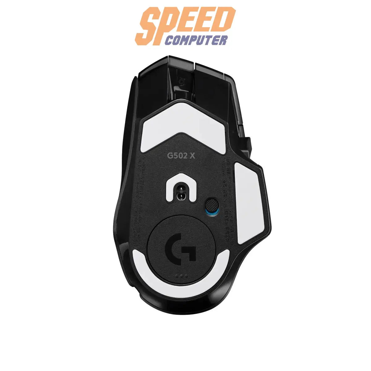 เมาส์ Logitech Gaming G502 X Plus