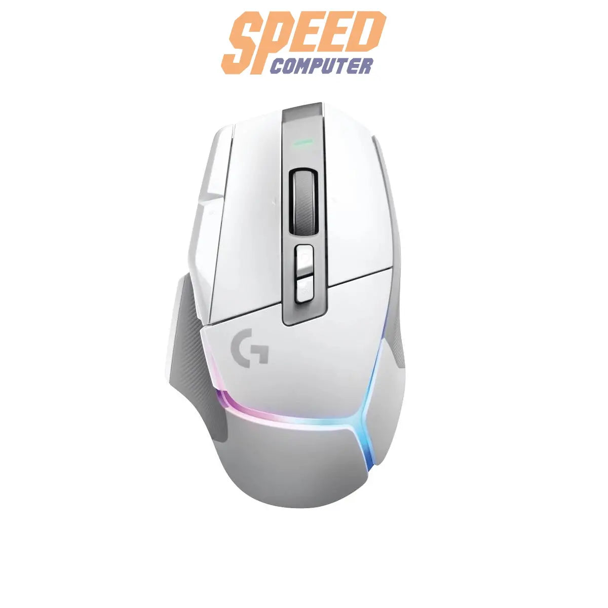 เมาส์ Logitech Gaming G502 X Plus