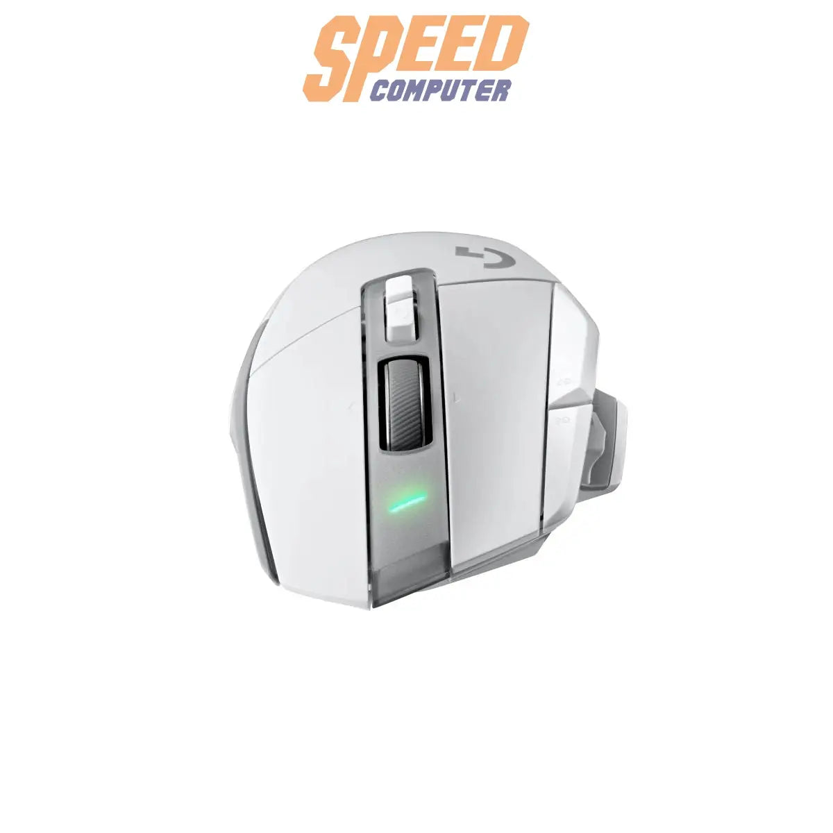 เมาส์ Logitech Gaming G502 X Plus