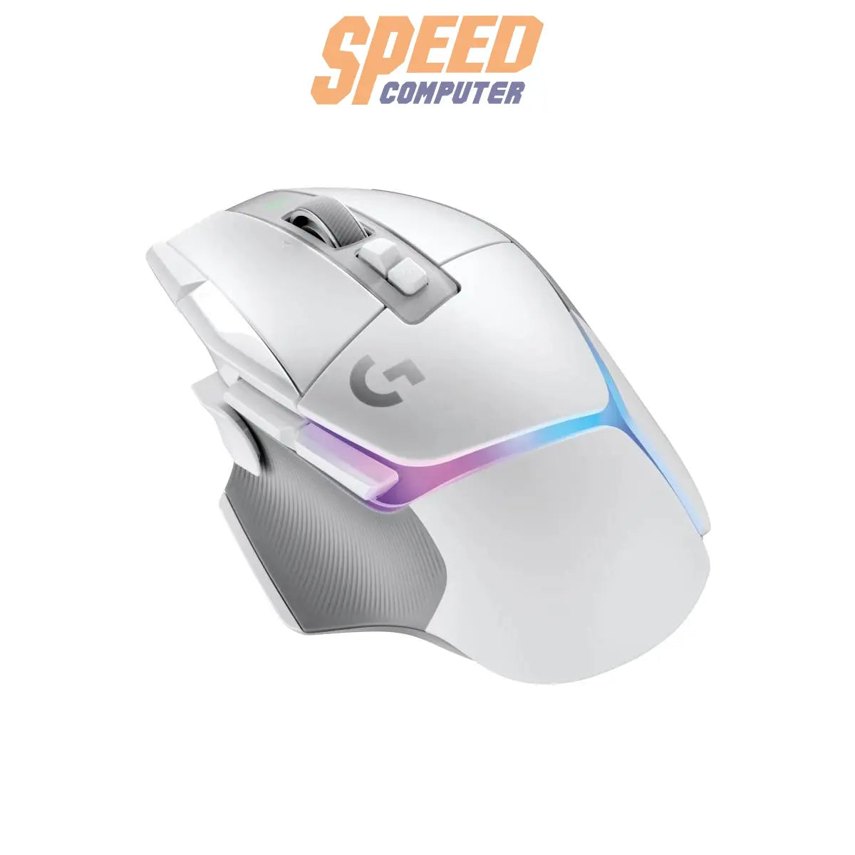 เมาส์ Logitech Gaming G502 X Plus