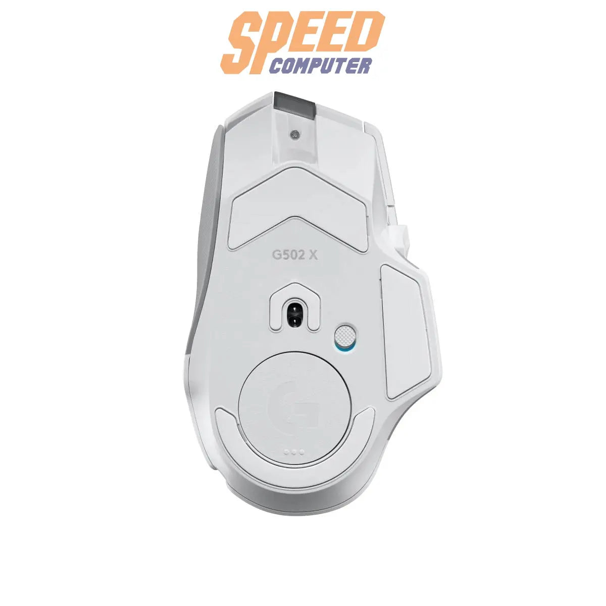 เมาส์ Logitech Gaming G502 X Plus