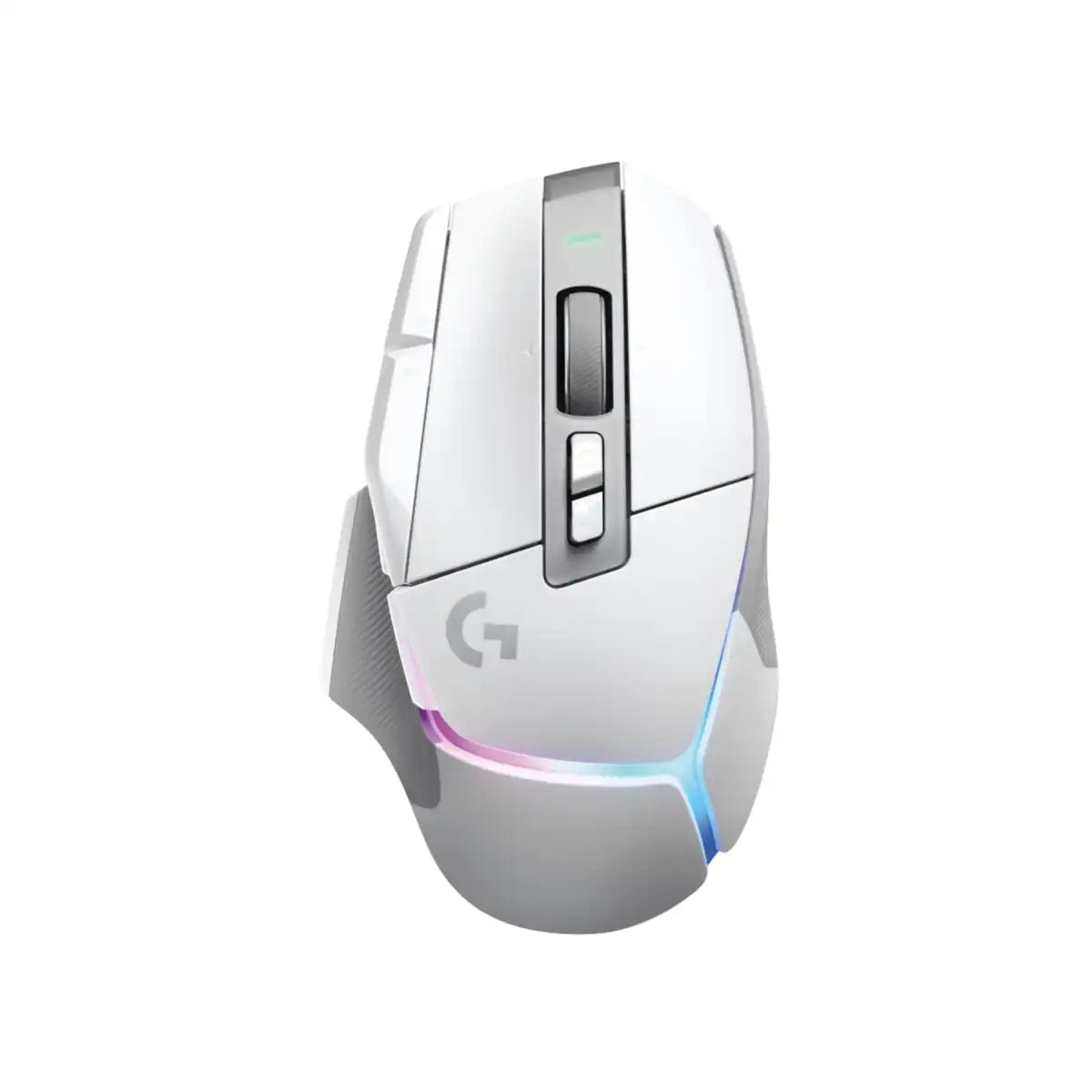 เมาส์ Logitech Gaming G502 X PlusSpeedCom